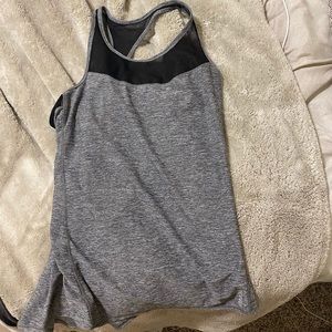 Reebok tank top